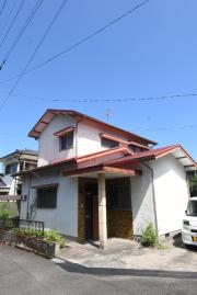 坂之上7丁目戸建
