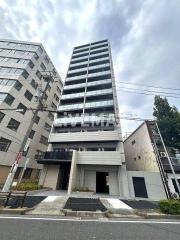 S-RESIDENCE熱田II
