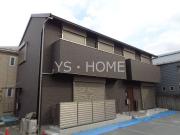 （仮）小金井市AP