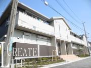 ＪＲ埼京線武蔵浦和駅までバス約12分 徒歩3分