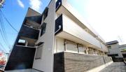 京成電鉄松戸線鎌ヶ谷大仏駅まで徒歩4分
