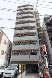 ＪＲ京浜東北・根岸線鶴見駅まで徒歩8分