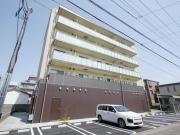 ＪＲ横浜線相模原駅まで徒歩6分