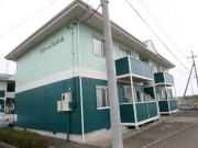 ＪＲ水郡線中菅谷駅まで徒歩11分