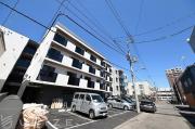 地下鉄南北線南平岸駅まで徒歩3分
