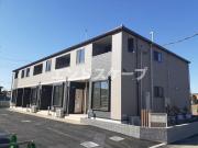 ＪＲ八高線北藤岡駅まで徒歩6分
