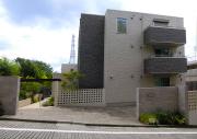 M Terrace Kugayama