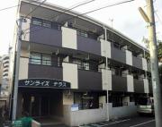 サンライズテラス