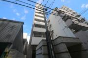 地下鉄谷町線南森町駅まで徒歩6分