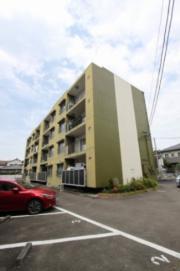 第1サンハイツ木町