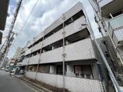 ファーストホーム川崎