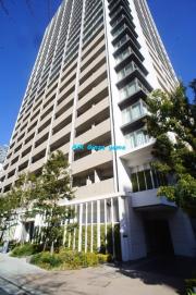 Brillia THE TOWER TOKYO YAESU AVENU