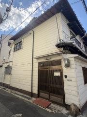 大今里2丁目貸家IV