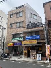 都営大江戸線若松河田駅まで徒歩4分