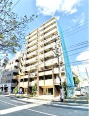 都営三田線白山駅まで徒歩5分