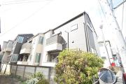 京王線調布駅まで徒歩6分