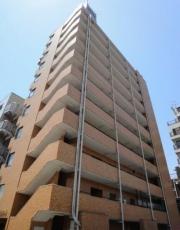 京急本線生麦駅まで徒歩2分
