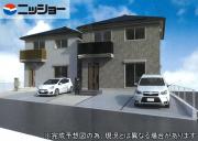 フレール A棟