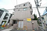 クレアパーク野方