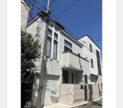 松原5丁目貸家