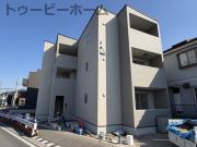 （仮）ジーメゾン所沢岩岡町クルーク