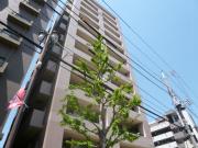 京王線府中駅まで徒歩4分