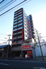 ERIOS COURT 中津口