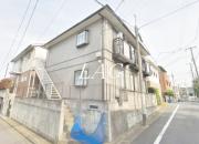 小田急小田原線参宮橋駅まで徒歩7分