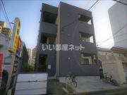 Embellir Trois（アンベリールトロ