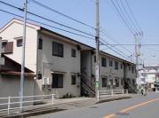 京急本線弘明寺駅まで徒歩25分