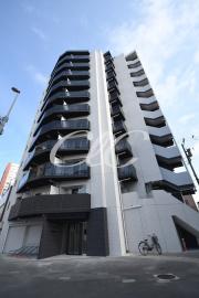 東京メトロ日比谷線北千住駅まで徒歩7分