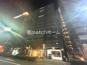 ＪＲ東海道本線新大阪駅まで徒歩7分