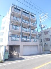 BASE-ONE貝塚