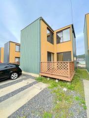 ユニキューブ焼山