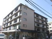 地下鉄四つ橋線北加賀屋駅まで徒歩4分