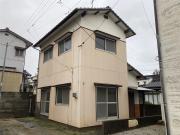 稗田中町TH貸家