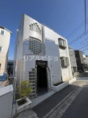 オーキッド代々木上原