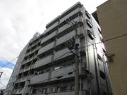 地下鉄四つ橋線住之江公園駅まで徒歩12分