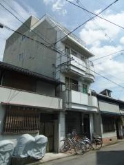 永代町マンション