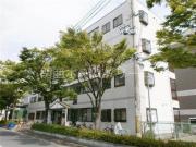 WESTヒルズ岸和田