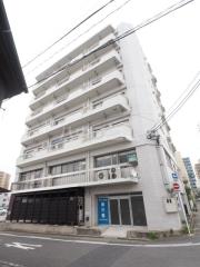 ファースト徳川