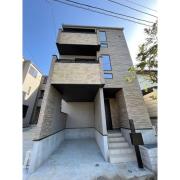 小田急江ノ島線藤沢本町駅まで徒歩21分