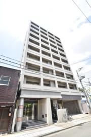 ＪＲ大阪環状線京橋駅まで徒歩6分