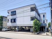 ラポールフジエ