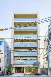 都営浅草線本所吾妻橋駅まで徒歩4分