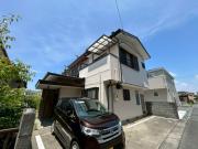 中島3丁目戸建て