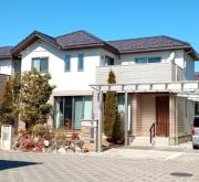 牧の原4丁目戸建