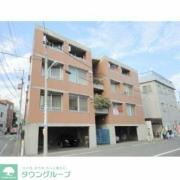 東急東横線学芸大学駅まで徒歩6分