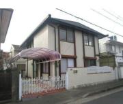 屋島西町山下邸