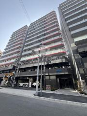 地下鉄御堂筋線新大阪駅まで徒歩10分